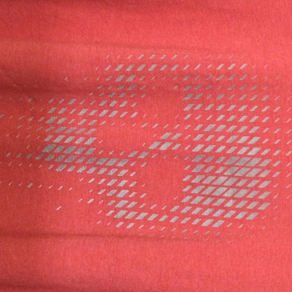 UNDER ARMOUR  LOOSE HEATGEAR  Men’s T-Shirt - Picture 7 of 9